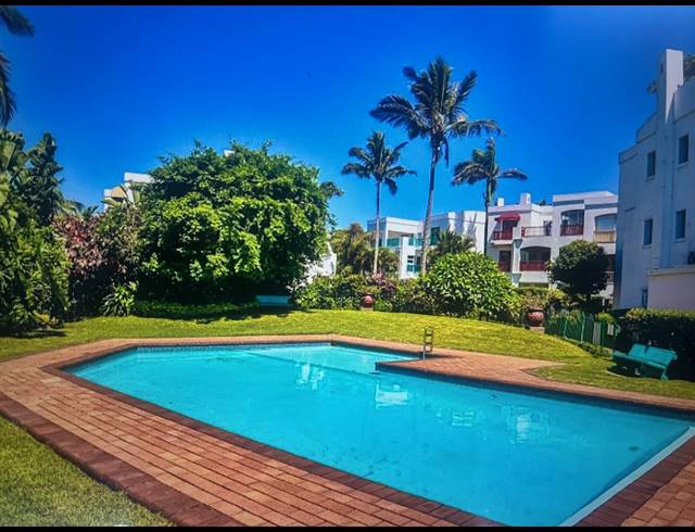 3 BEDROOM APARTMENT TO LET IN SALT ROCK